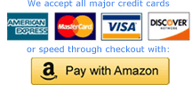 Pay with Amazon